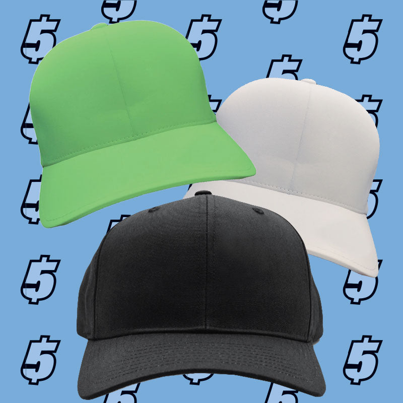 Snapback Hat - Classic Design for Versatile Wear and Comfortable Fit